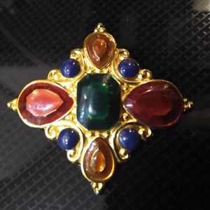 Jay strongwater pendant